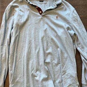 Ralph Lauren Polo Long Sleeve